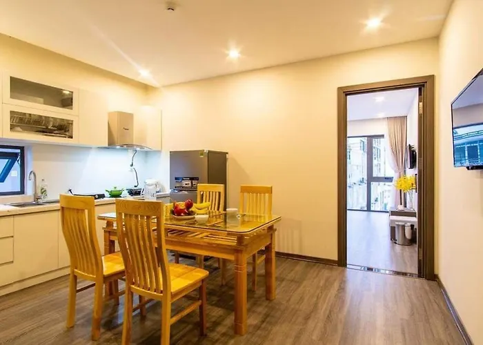 The Shann Hotel Danang