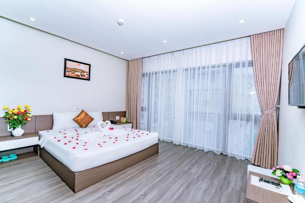 The Shann Hotel
