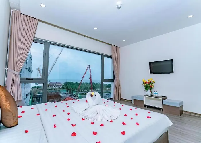 Khách sạn Shann Đà Nẵng
