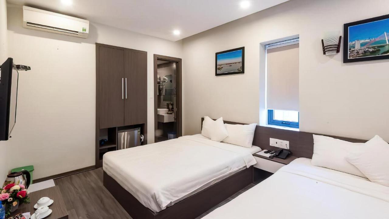 Shann Khách sạn 3*