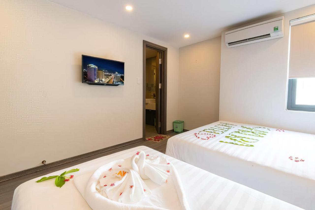 Khách sạn Shann Đà Nẵng