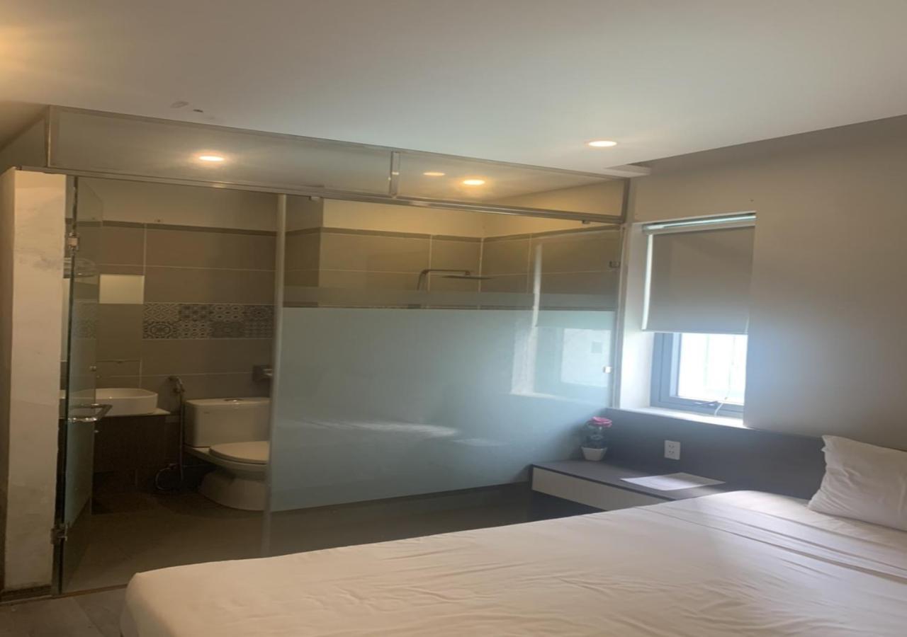 Shann Khách sạn Đà Nẵng