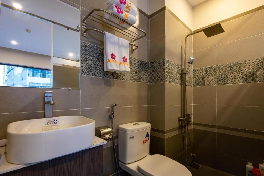 Shann Khách sạn Đà Nẵng