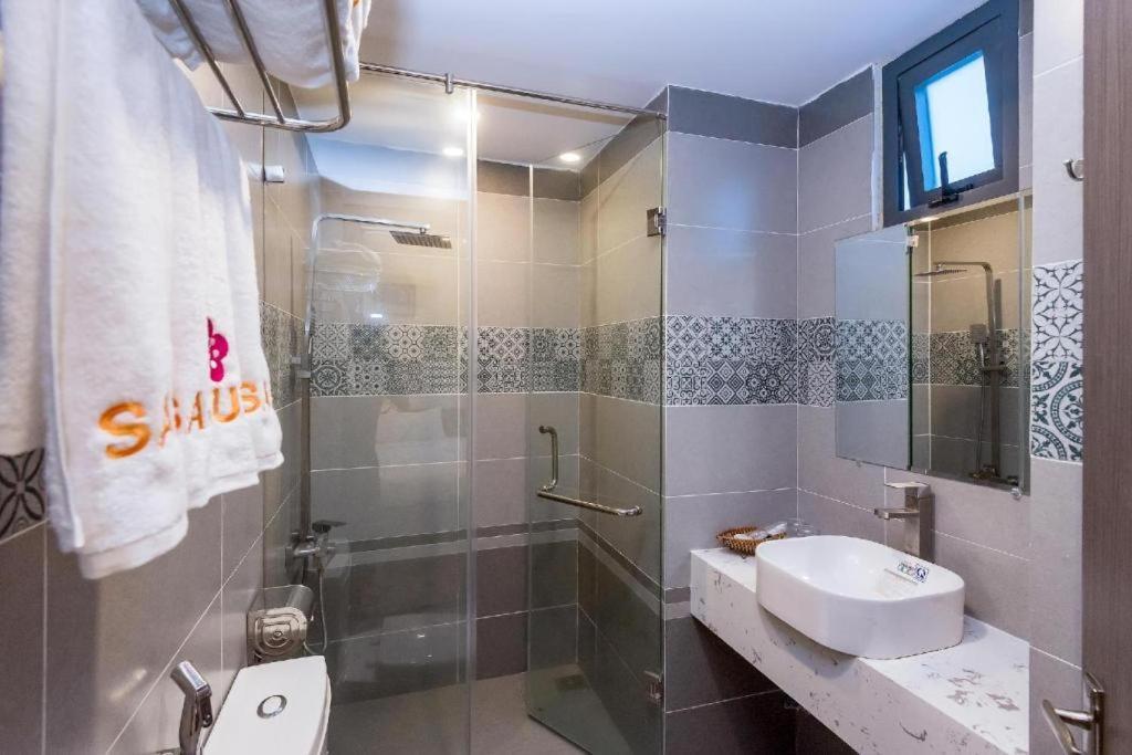 Khách sạn Shann Đà Nẵng
