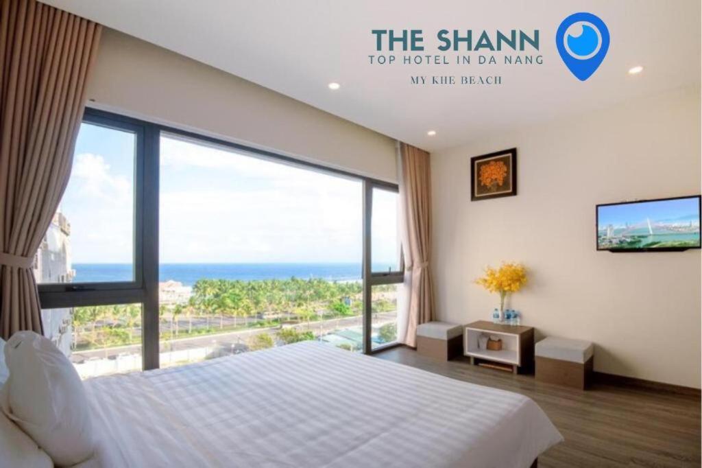 Khách sạn Shann 3*