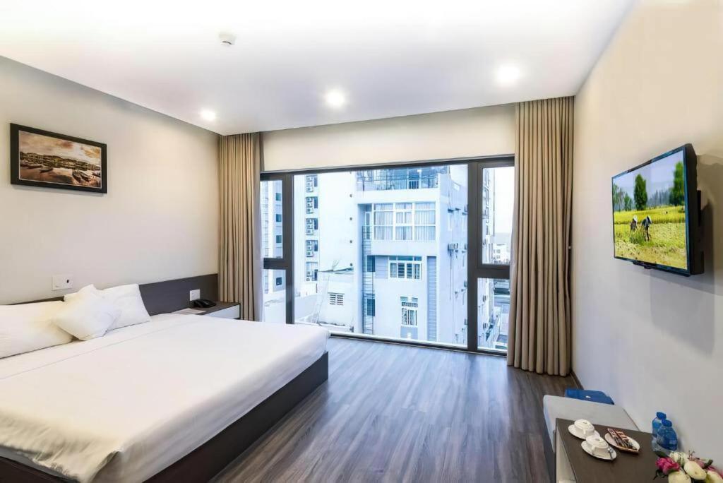 Shann Khách sạn Đà Nẵng