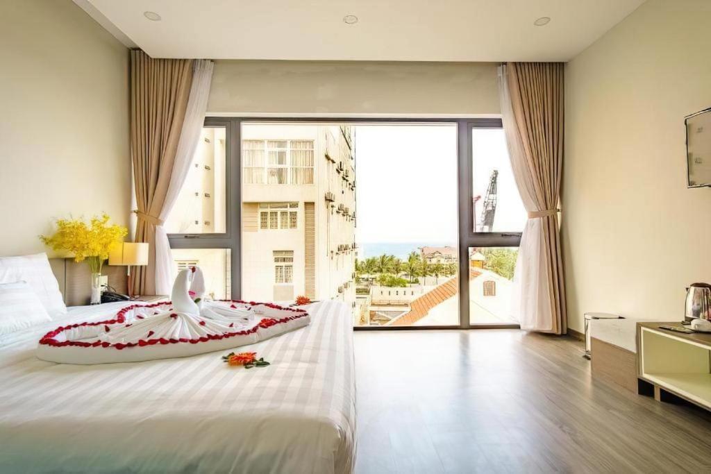 Khách sạn Shann Đà Nẵng