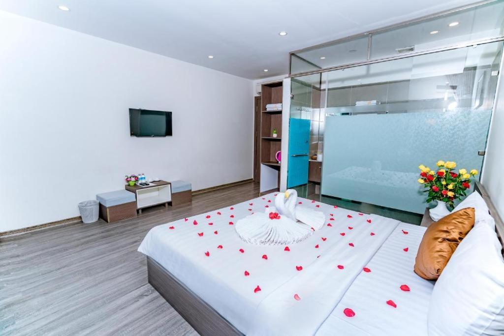 Shann Khách sạn 3*